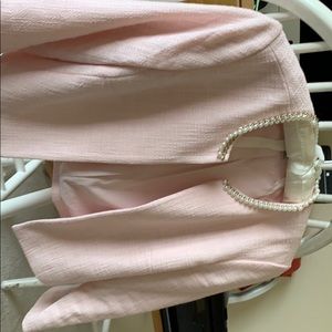 Karl Lagerfeld Waist jacket